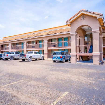 Lone Star Inn & Suites By Oyo Harlingen Tx Exteriör bild
